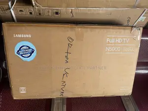Samsung Solar Friendly Tv