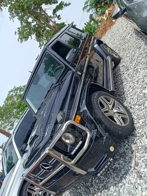 MG 550 2008 Black