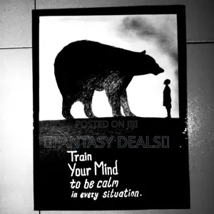 Beautiful Framed Wall Art