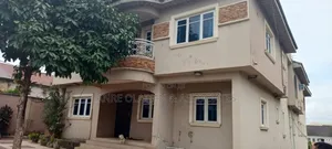 Photo - 5bdrm Duplex in Arepo, Ogun State, Obafemi-Owode for sale