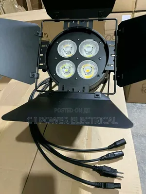 4 Eyes Normal Stage Light