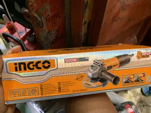 Ingco Angle Grinder 900w