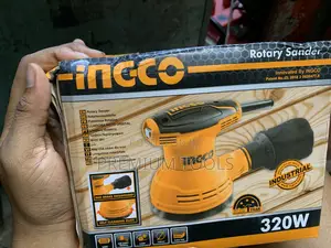 Ingco 320w Electric Sander Machine