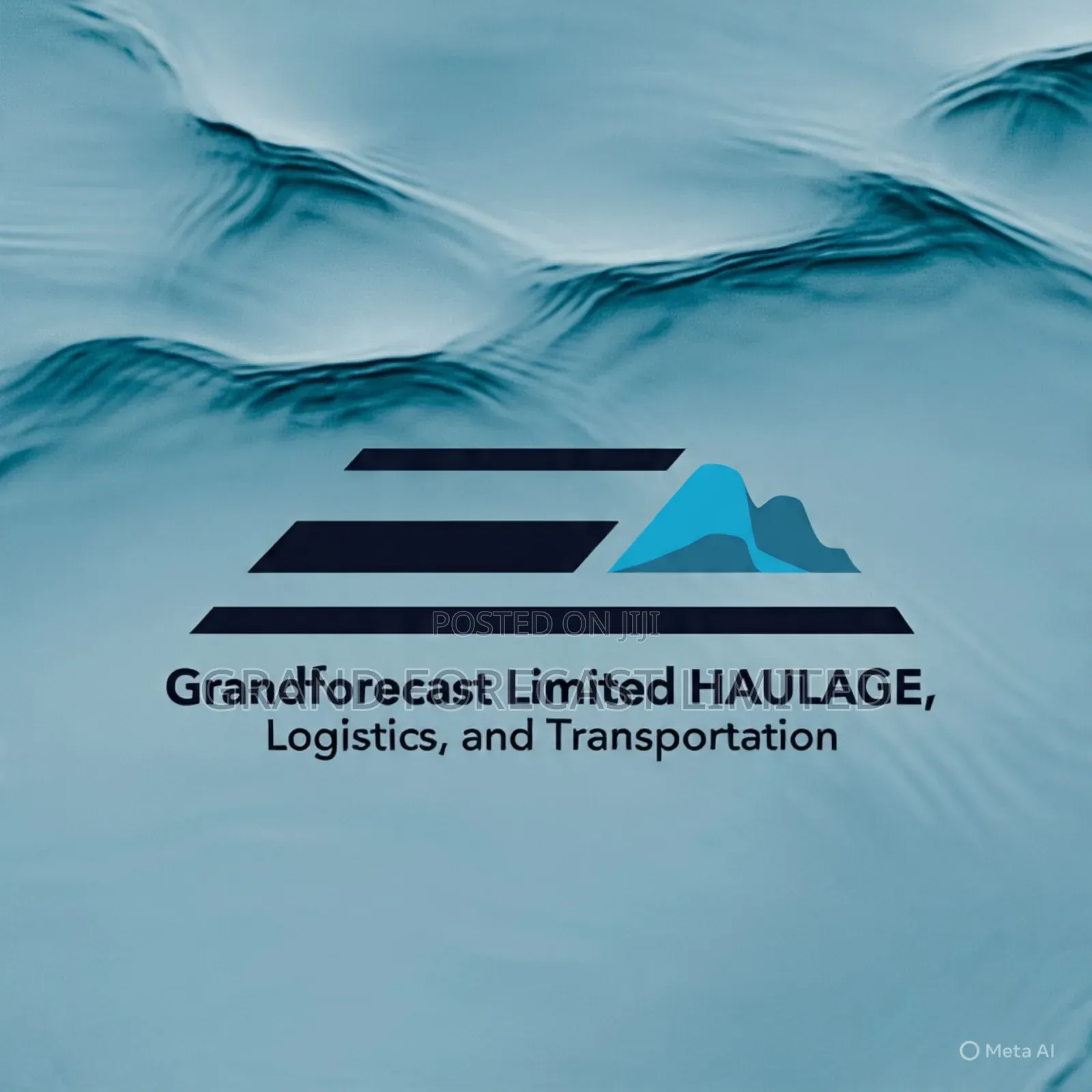 Haulage, Logistics Transportation