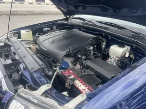 Toyota Tacoma 2015 Blue