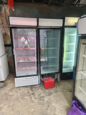 Display Fridge and Showcase Fridge