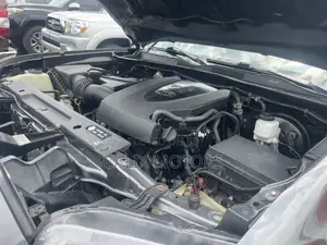 Toyota Tacoma 2018 Gray