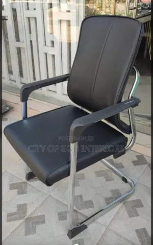 Exclusive Imported Visitors Chair