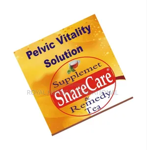Photo - Fertility Tea Solution For Pelvic Health