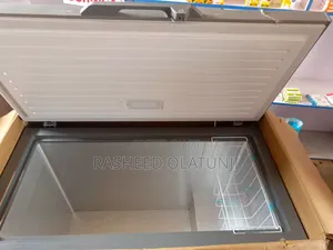 Aeon 250l Chest Freezer