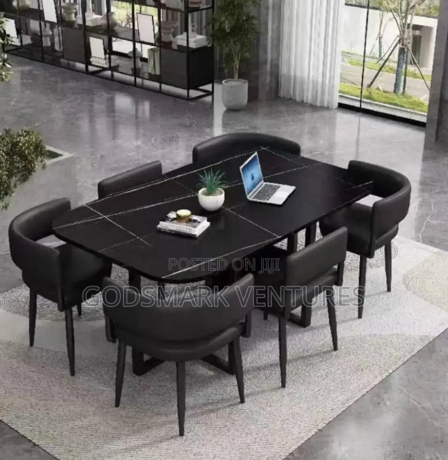 Dining Set for Dining Apartment