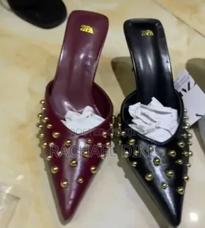 Luxury Ladies Heels