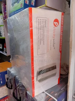 7.5kvà Felicity Inverters