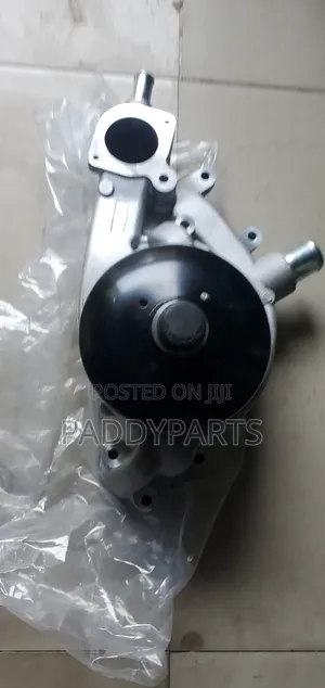 Cadillac Escalade Water Pump 2007-2014 6.2l