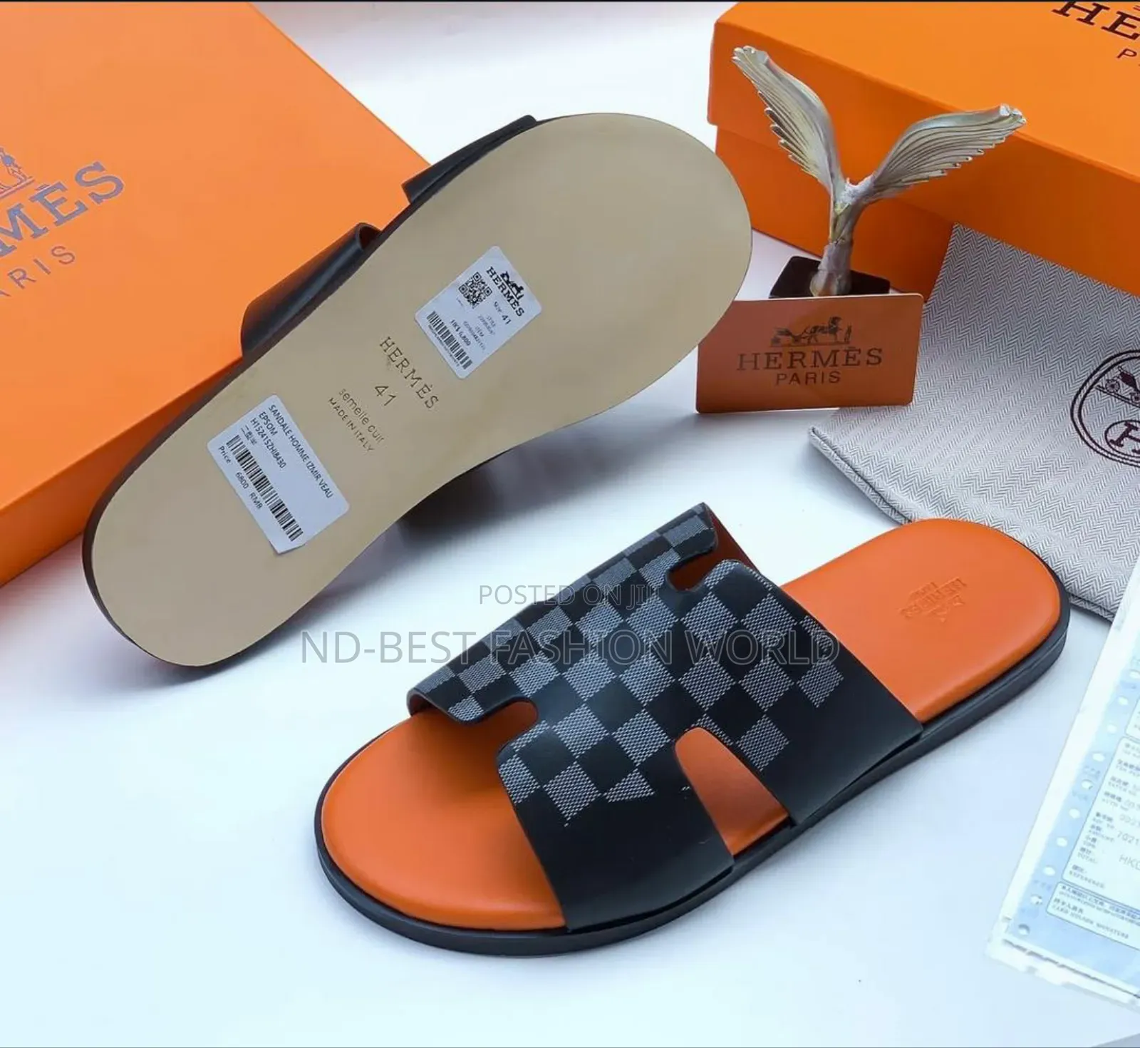 Louis Vuitton Designers Slippers