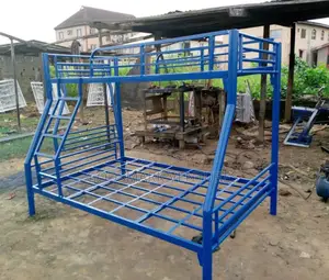 Special Family Bunk Bed (Metal and Detachable)