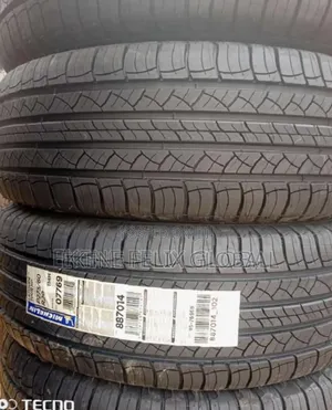 275/60/20 Michelin Brand