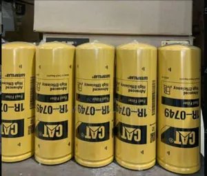 1r-0749: Secondary Fuel Filter