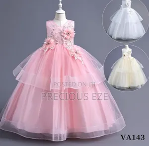 Quality Ball Gown