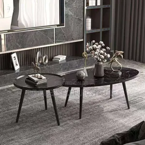 Classy Coffee Table