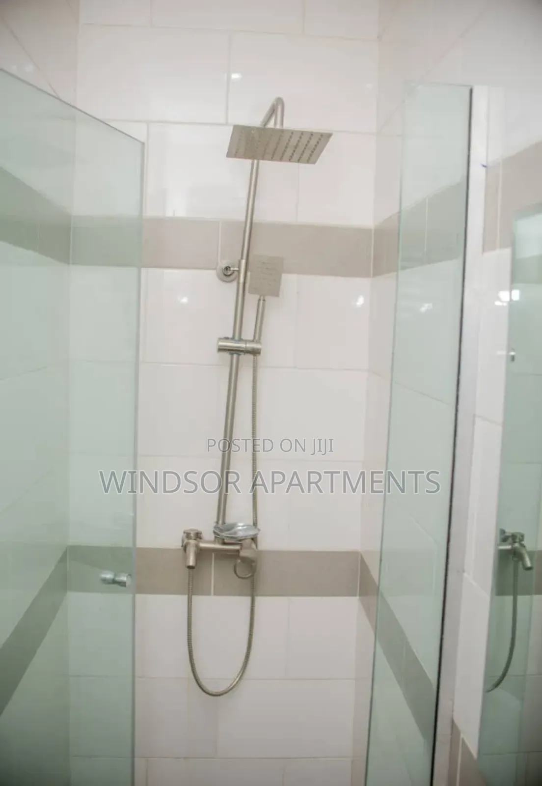 Windsor Apartments