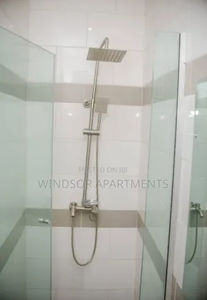Windsor Apartments