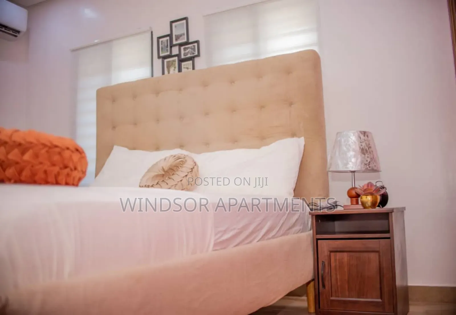 Windsor Apartments