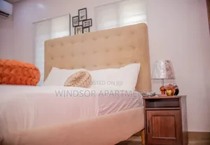 Windsor Apartments