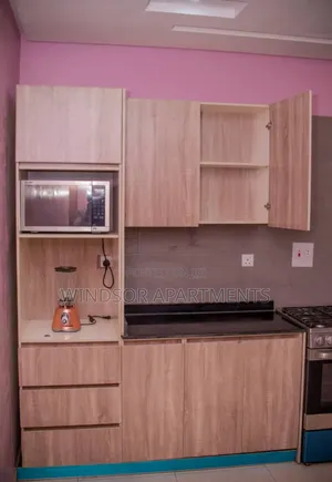 Windsor Apartments
