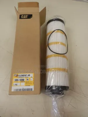 389-1088: Hydraulic Transmission Filters