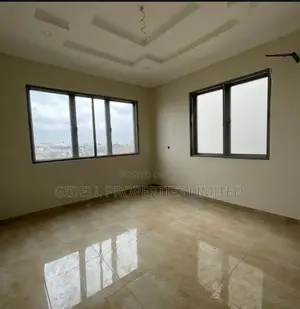 4bdrm Townhouse / Terrace in Guzape District for rent