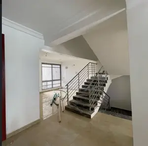 4bdrm Townhouse / Terrace in Guzape District for rent