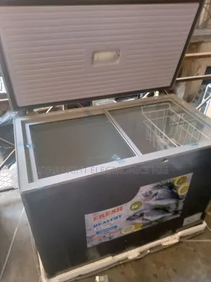 Chest Freezer Snowsea Model-258