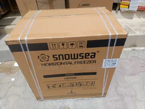 Chest Freezer Snowsea Model-258