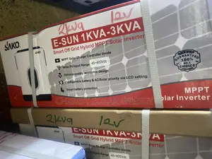 2kva 12v Sako Inverter Hybrid