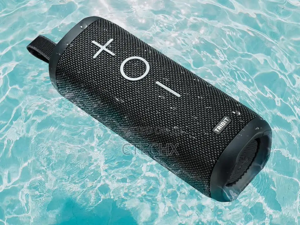 Tribit Stormbox 2 34w Portable Bluetooth Speaker