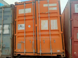 Super German 40ft Container