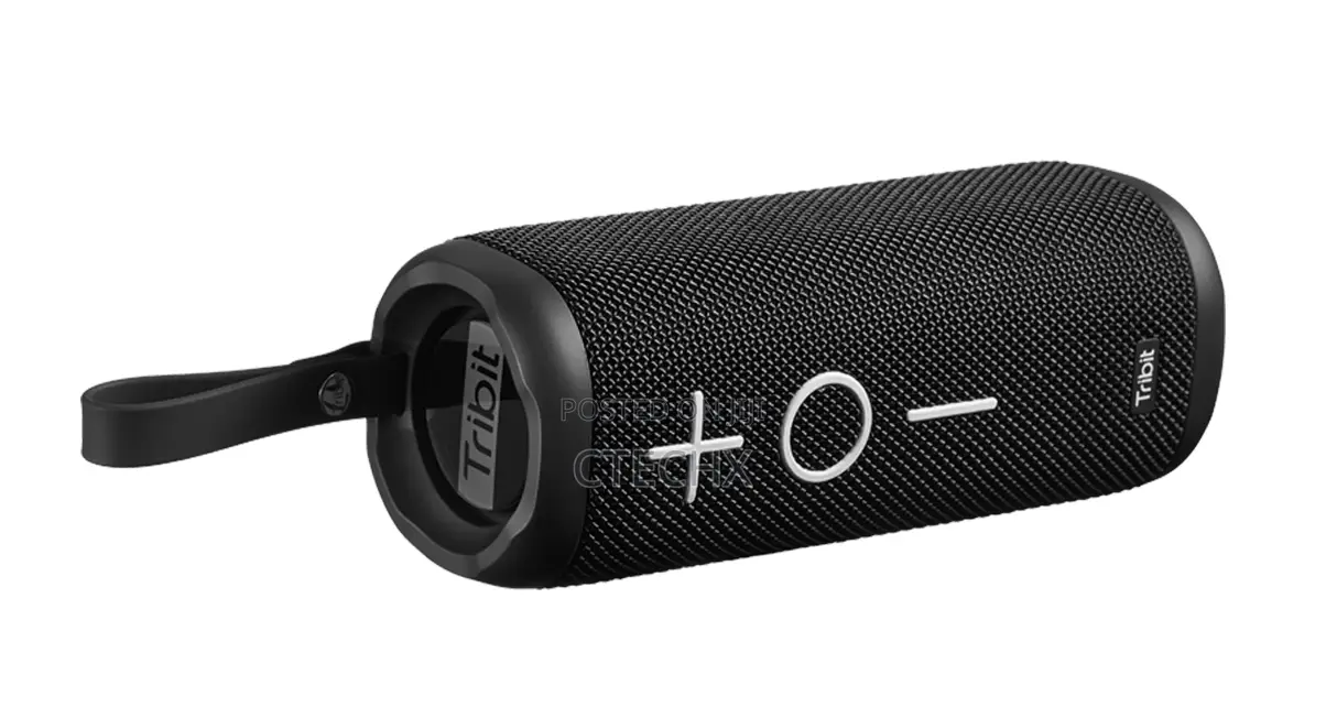 Tribit Stormbox 2 34w Portable Bluetooth Speaker