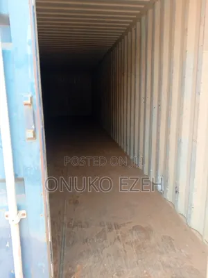40ft Container