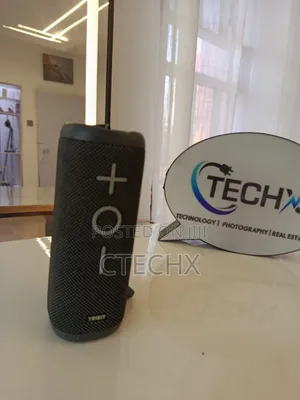 Tribit Stormbox 2 34w Portable Bluetooth Speaker