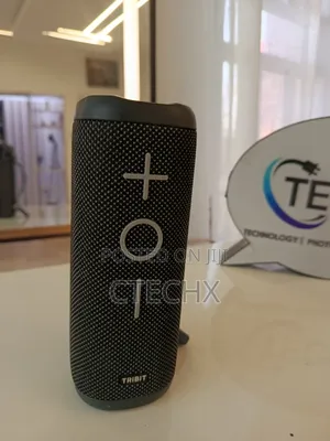 Tribit Stormbox 2 34w Portable Bluetooth Speaker