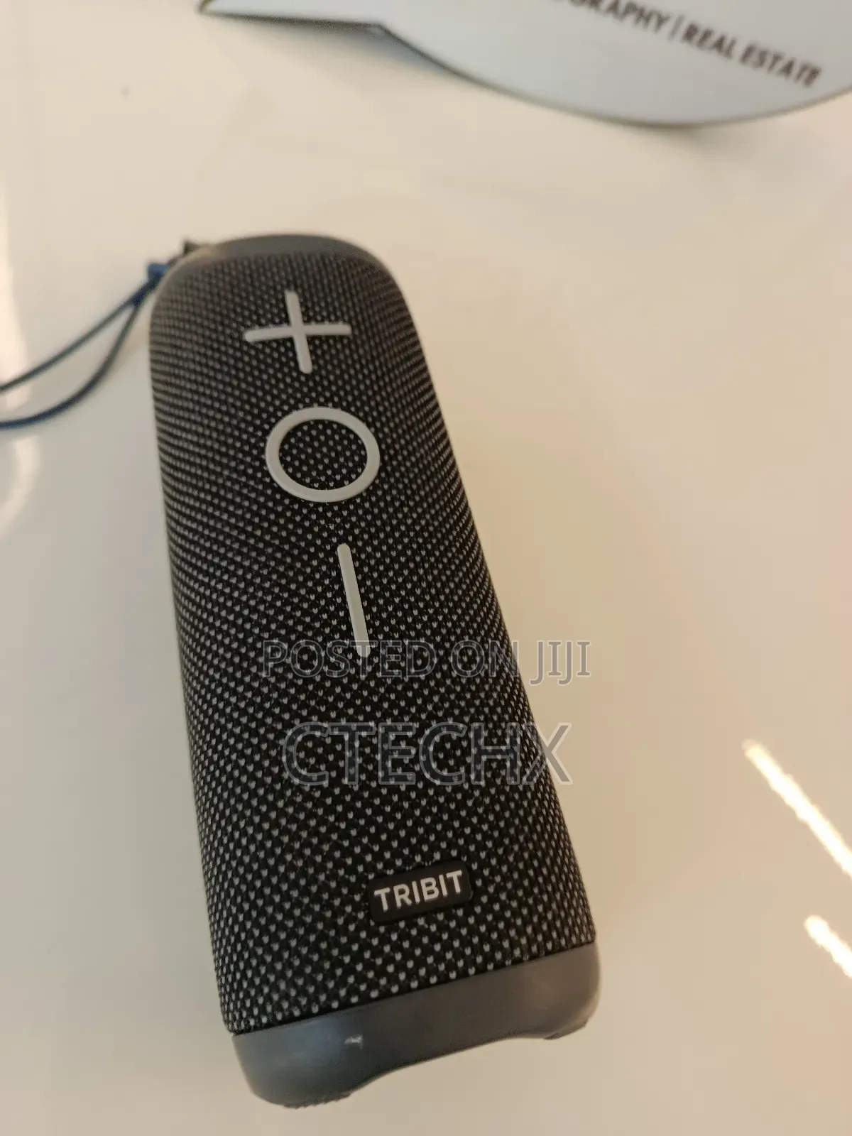 Tribit Stormbox 2 34w Portable Bluetooth Speaker