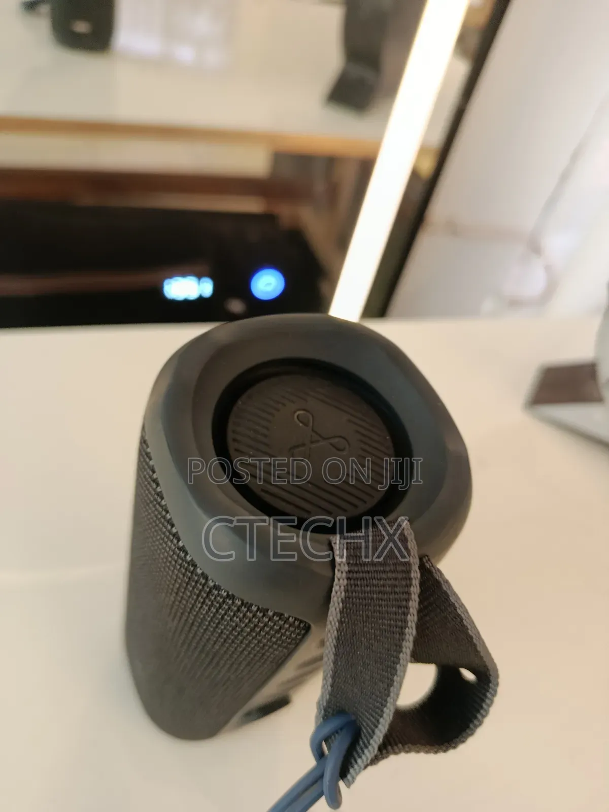 Tribit Stormbox 2 34w Portable Bluetooth Speaker