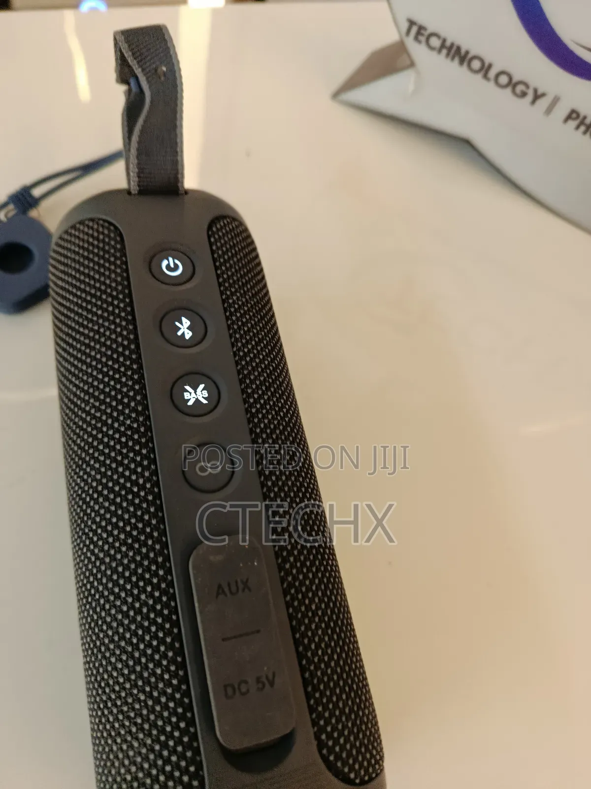 Tribit Stormbox 2 34w Portable Bluetooth Speaker