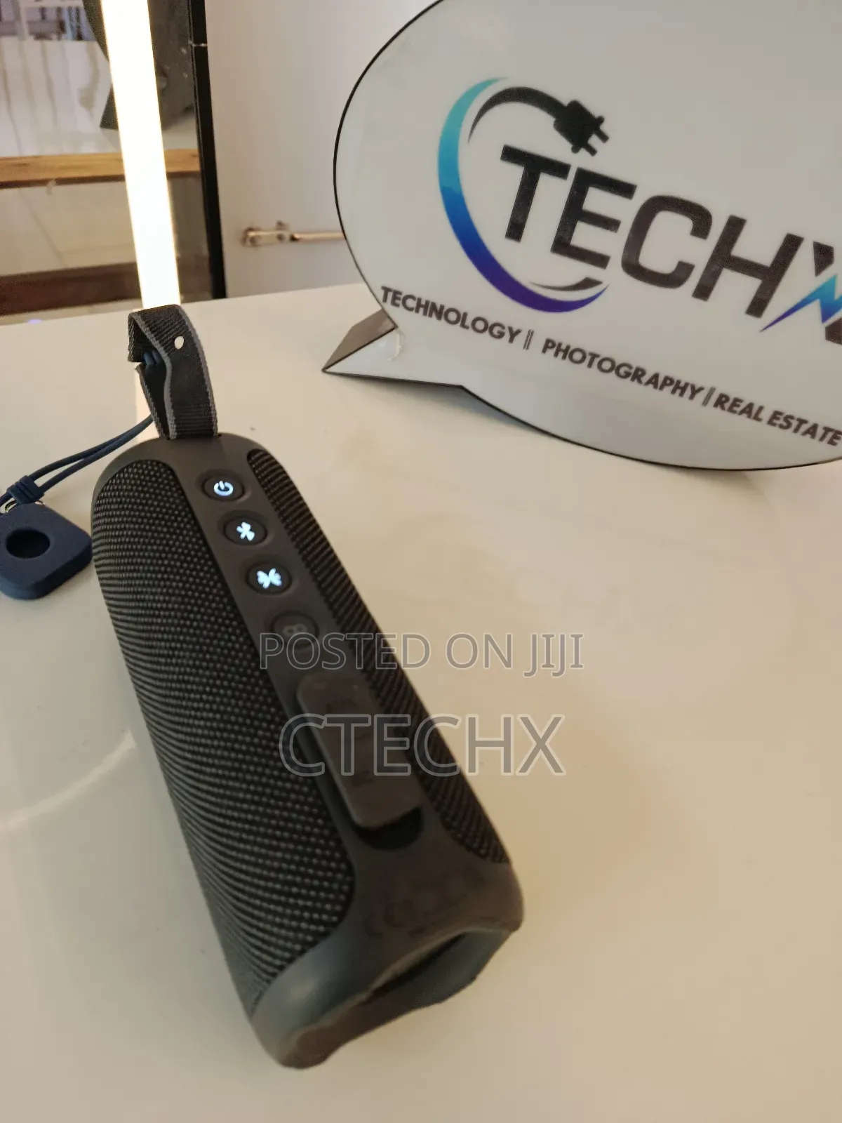 Tribit Stormbox 2 34w Portable Bluetooth Speaker
