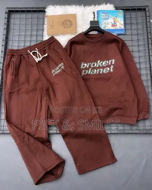 Photo - Premium Quality Tracksuit ! Swipe Left