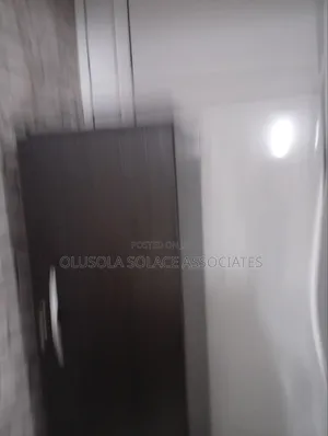 Furnished 3bdrm Block of Flats in Julie Estate Oregun for rent