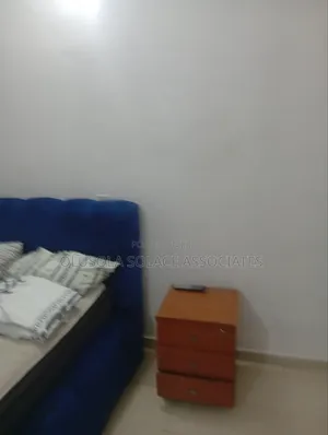 Furnished 3bdrm Block of Flats in Julie Estate Oregun for rent