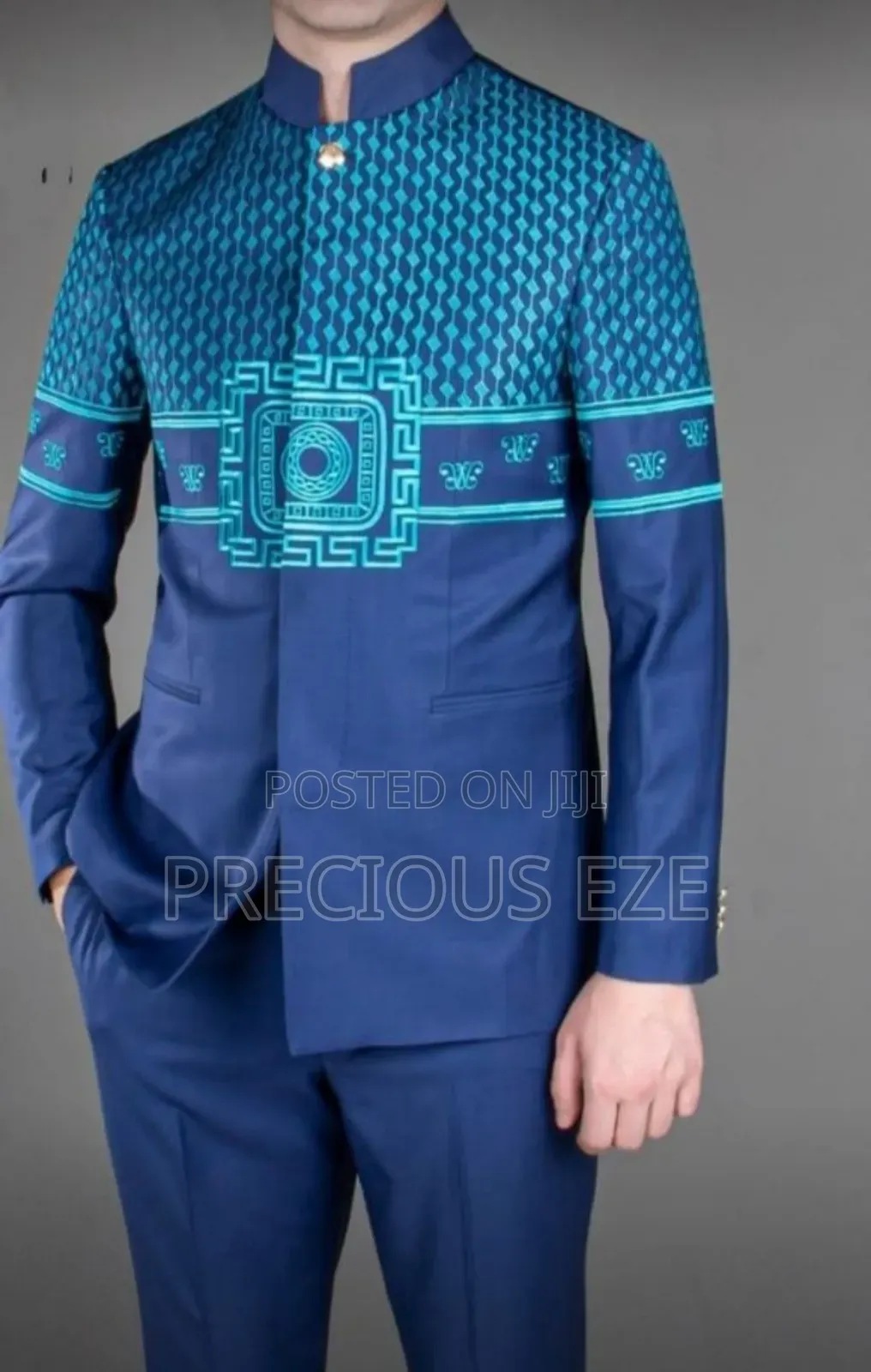 High Quality Suit