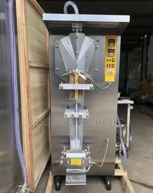 Pure Water Machines Dingi Pure Water Machine